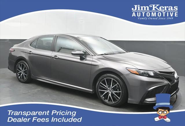 2023 Toyota Camry SE for sale in Memphis, TN