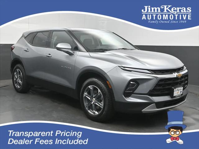 2025 Chevrolet Blazer FWD 2LT for sale in Memphis, TN