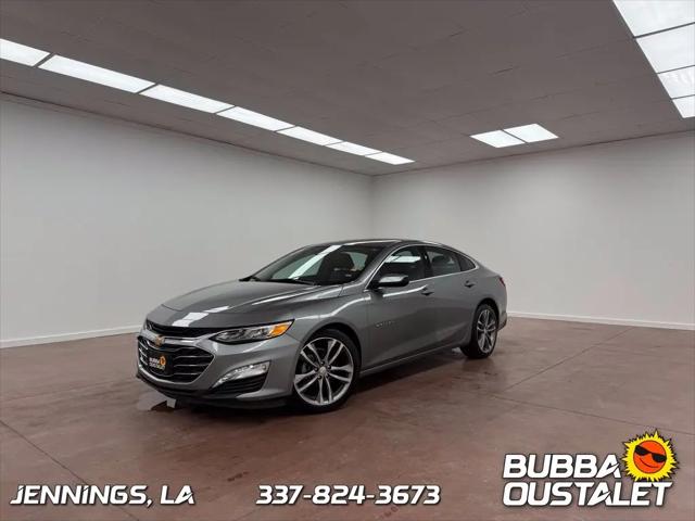 2024 Chevrolet Malibu FWD 2LT for sale in Jennings, LA