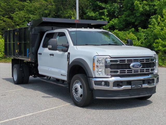 2026 Ford F-450 XL for sale in Kernersville, NC