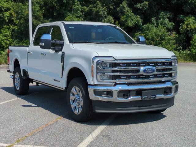 2026 Ford F-250 LARIAT for sale in Kernersville, NC