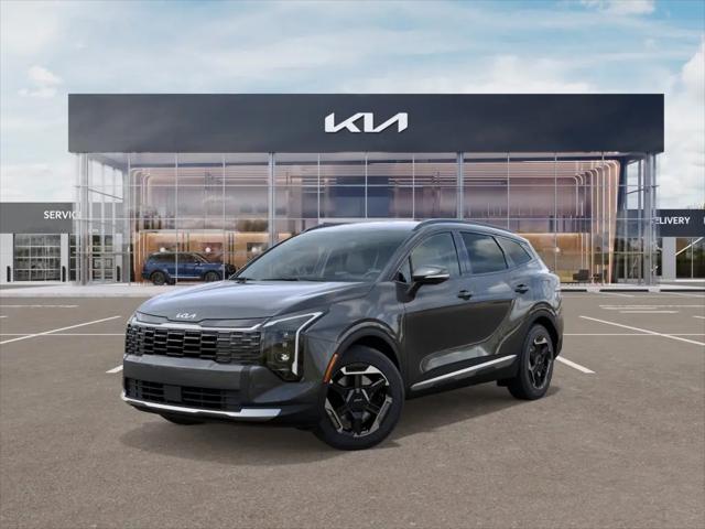 2027 Kia Sportage Hybrid S for sale in Montpelier, VT