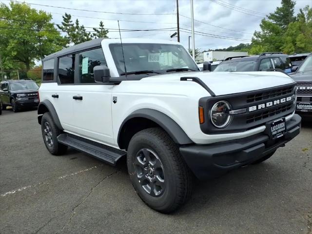 2026 Ford Bronco Big Bend for sale in Watchung, NJ
