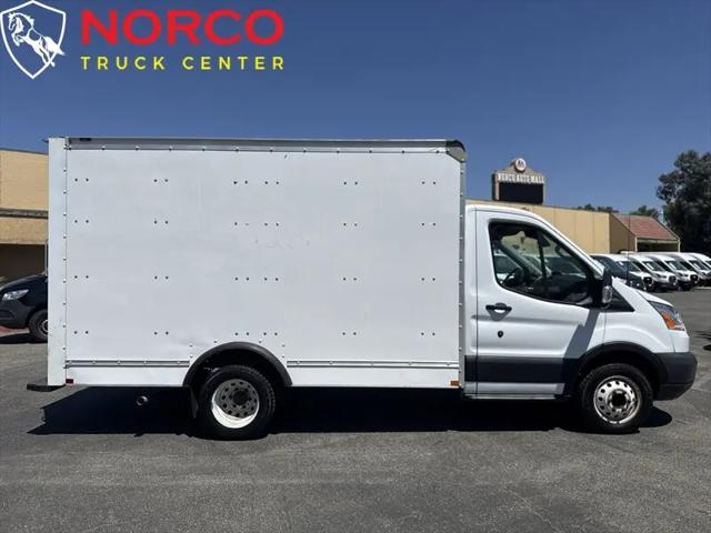 2019 Ford Transit Cutaway T-350 for sale in Norco, CA
