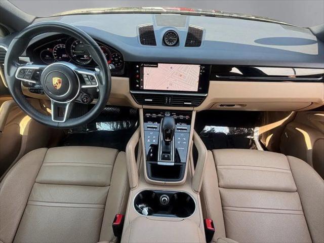 2023 Porsche Cayenne E-Hybrid Cayenne E-Hybrid