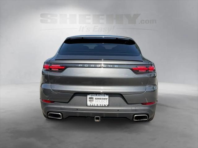 2023 Porsche Cayenne E-Hybrid Cayenne E-Hybrid
