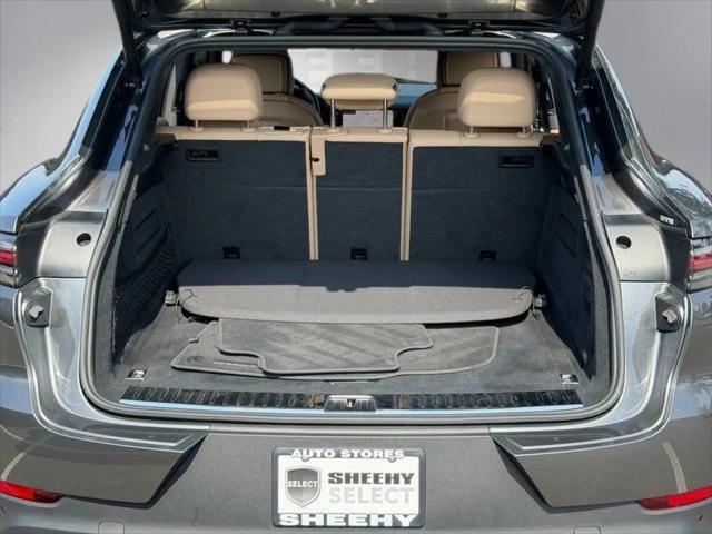 2023 Porsche Cayenne E-Hybrid Cayenne E-Hybrid