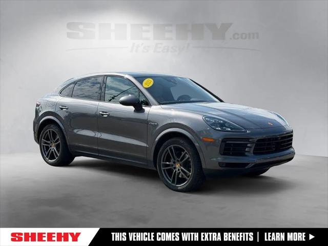 2023 Porsche Cayenne E-Hybrid Cayenne E-Hybrid for sale in Springfield, VA