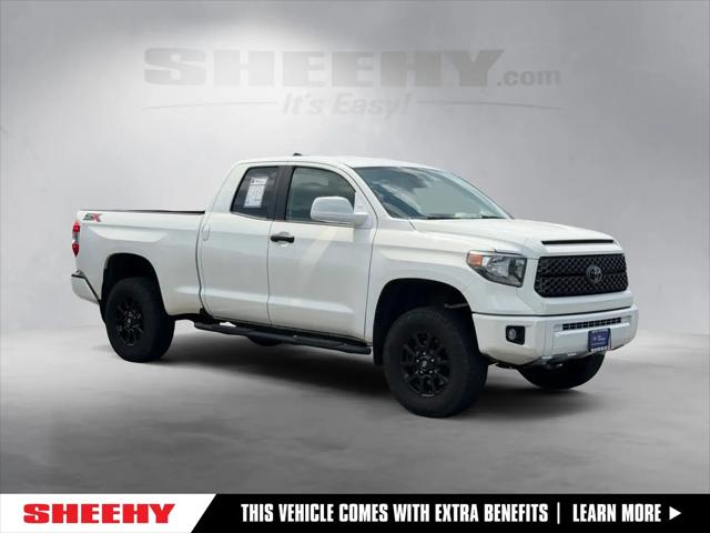 2020 Toyota Tundra SR5 for sale in Springfield, VA