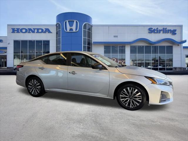 2025 Nissan Altima SV FWD for sale in Longview, WA