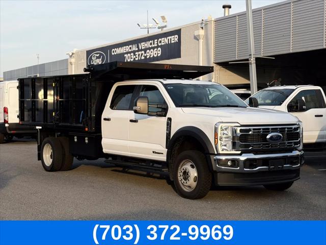 2026 Ford F-550 XL for sale in Springfield, VA