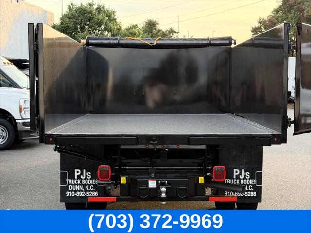 2026 Ford F-550 XL