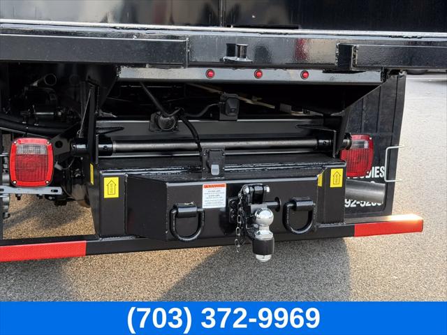 2026 Ford F-550 XL