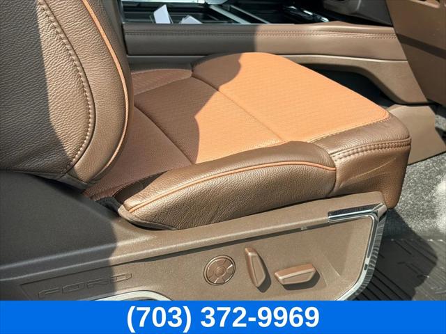 2026 Ford F-450 King Ranch