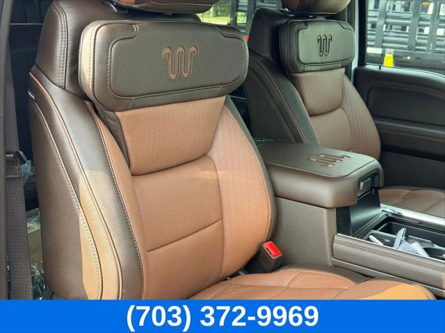 2026 Ford F-450 King Ranch