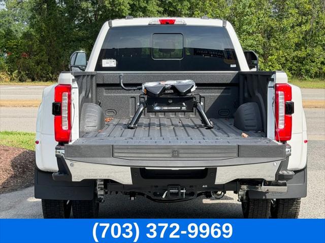 2026 Ford F-450 King Ranch