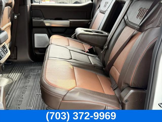 2026 Ford F-450 King Ranch