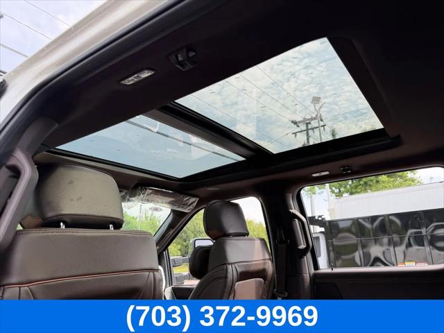 2026 Ford F-450 King Ranch