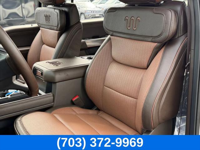 2026 Ford F-450 King Ranch