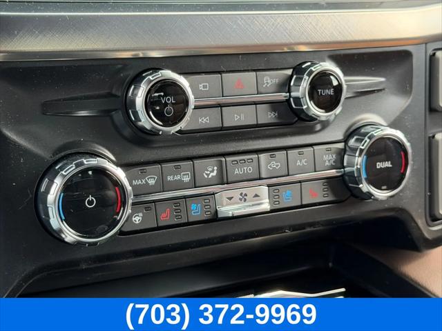 2026 Ford F-450 King Ranch