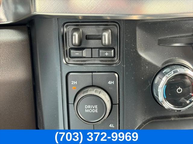 2026 Ford F-450 King Ranch
