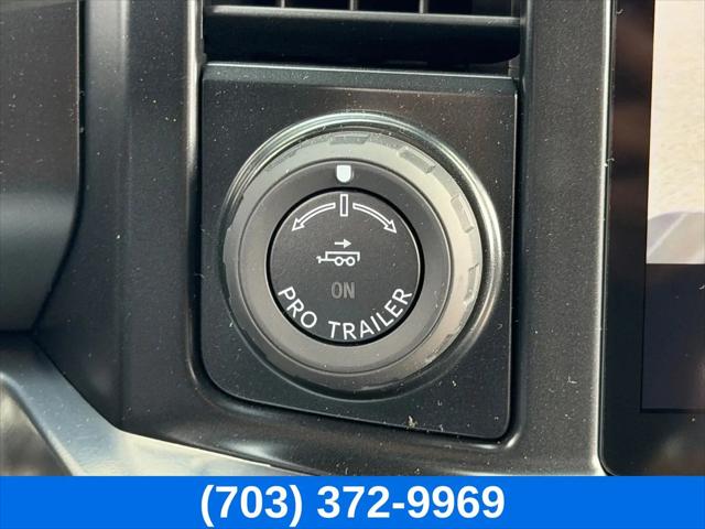 2026 Ford F-450 King Ranch