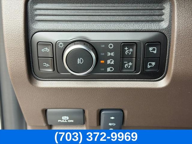 2026 Ford F-450 King Ranch