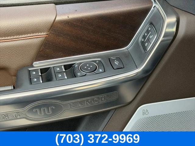 2026 Ford F-450 King Ranch