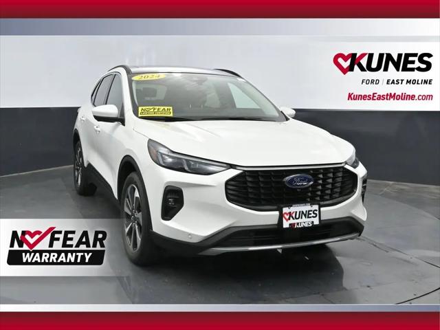 2024 Ford Escape Platinum for sale in East Moline, IL