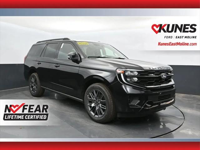 2027 Ford Expedition Platinum for sale in East Moline, IL