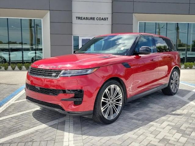 2024 Land Rover Range Rover Sport SE for sale in Fort Pierce, FL