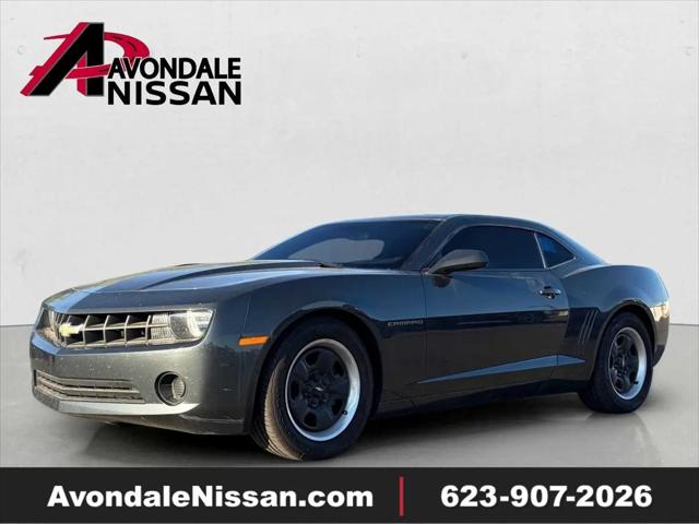 2013 Chevrolet Camaro 2LS for sale in Avondale, AZ