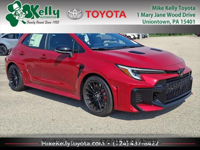 2026 Toyota GR Corolla Core for sale in Uniontown, PA