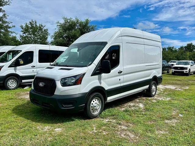 2026 Ford Transit Cargo Van T-250 for sale in Fort Pierce, FL