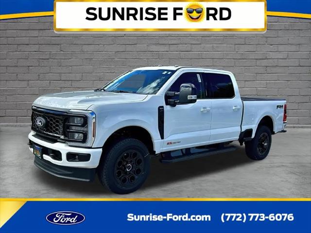 2027 Ford F-250 LARIAT for sale in Fort Pierce, FL