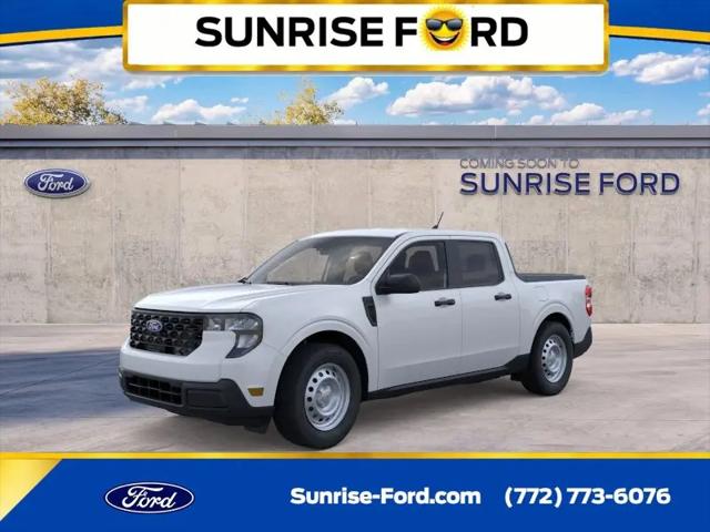 2026 Ford Maverick XL for sale in Fort Pierce, FL