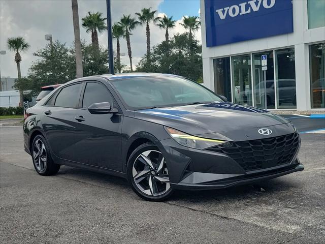 2023 Hyundai Elantra SEL for sale in Daytona Beach, FL