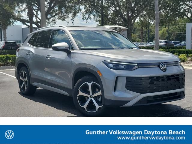 2026 Volkswagen Tiguan SE for sale in Daytona Beach, FL