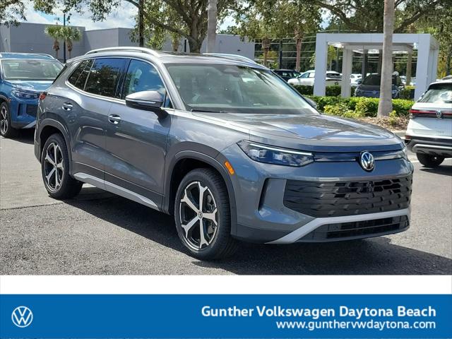 2026 Volkswagen Tiguan SE for sale in Daytona Beach, FL