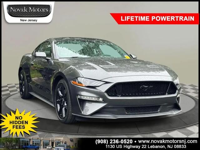 2019 Ford Mustang GT Premium for sale in Lebanon, NJ