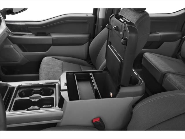 2027 Ford F-250 XLT