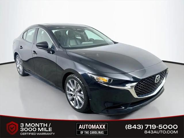 2024 Mazda Mazda3 2.5 S Preferred for sale in Summerville, SC