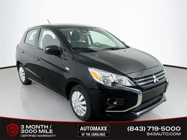2024 Mitsubishi Mirage ES for sale in Summerville, SC