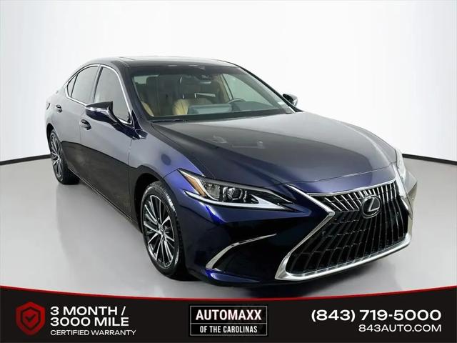 2025 Lexus ES 300h ES 300h for sale in Summerville, SC