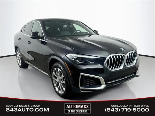 2022 BMW X6 xDrive40i for sale in Summerville, SC