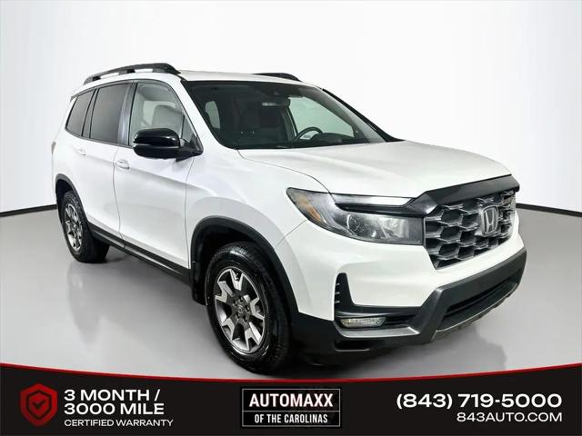 2023 Honda Passport AWD TrailSport for sale in Summerville, SC