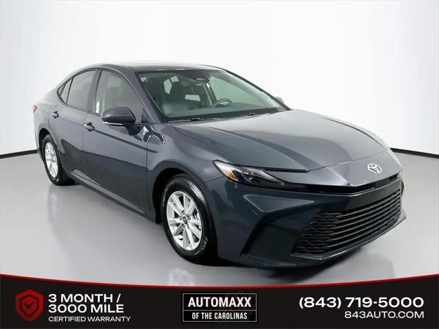 2026 Toyota Camry LE for sale in Summerville, SC