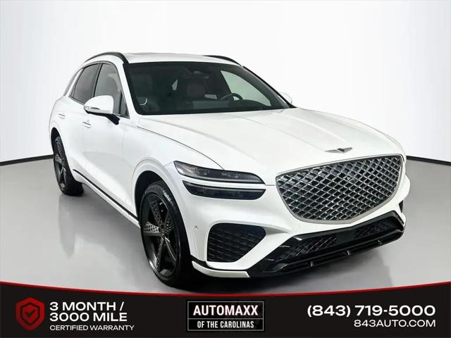 2023 Genesis GV70 3.5T AWD Sport for sale in Summerville, SC
