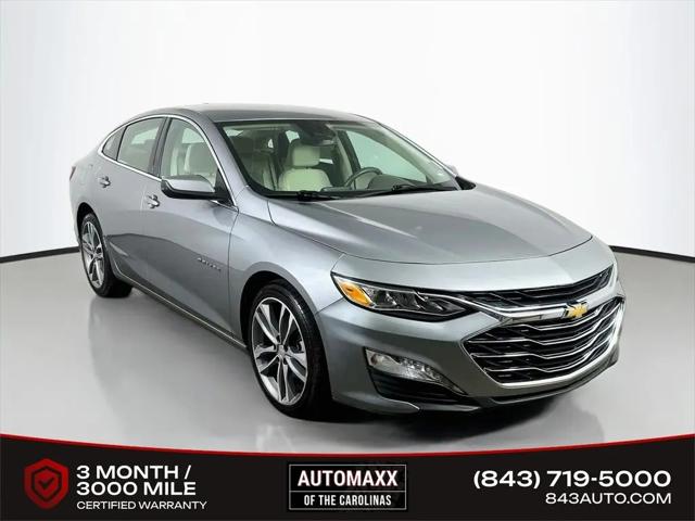 2024 Chevrolet Malibu FWD 2LT for sale in Summerville, SC