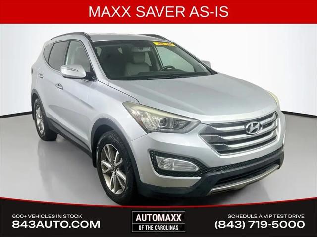 2016 Hyundai Santa Fe Sport 2.0L Turbo for sale in Summerville, SC